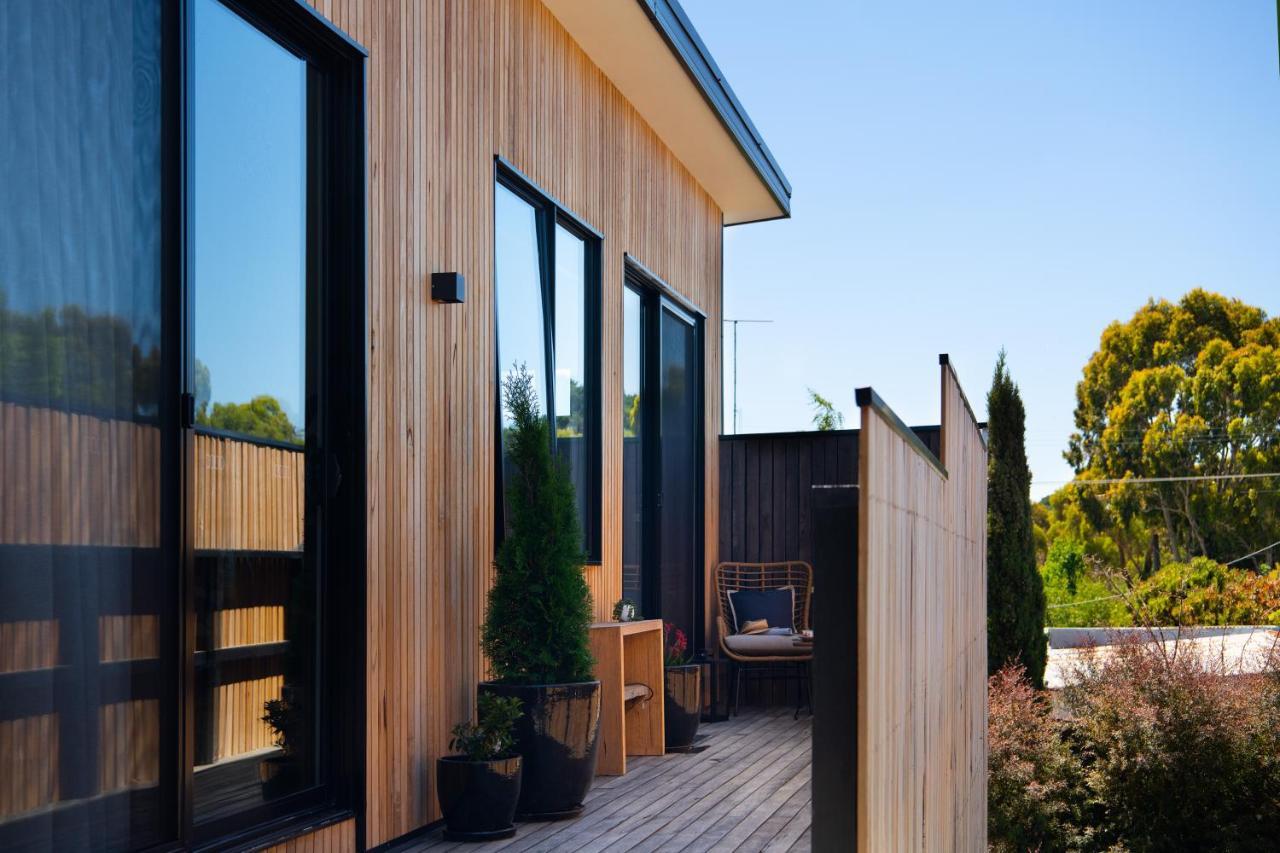 Villa Little Jem Daylesford Exterior foto