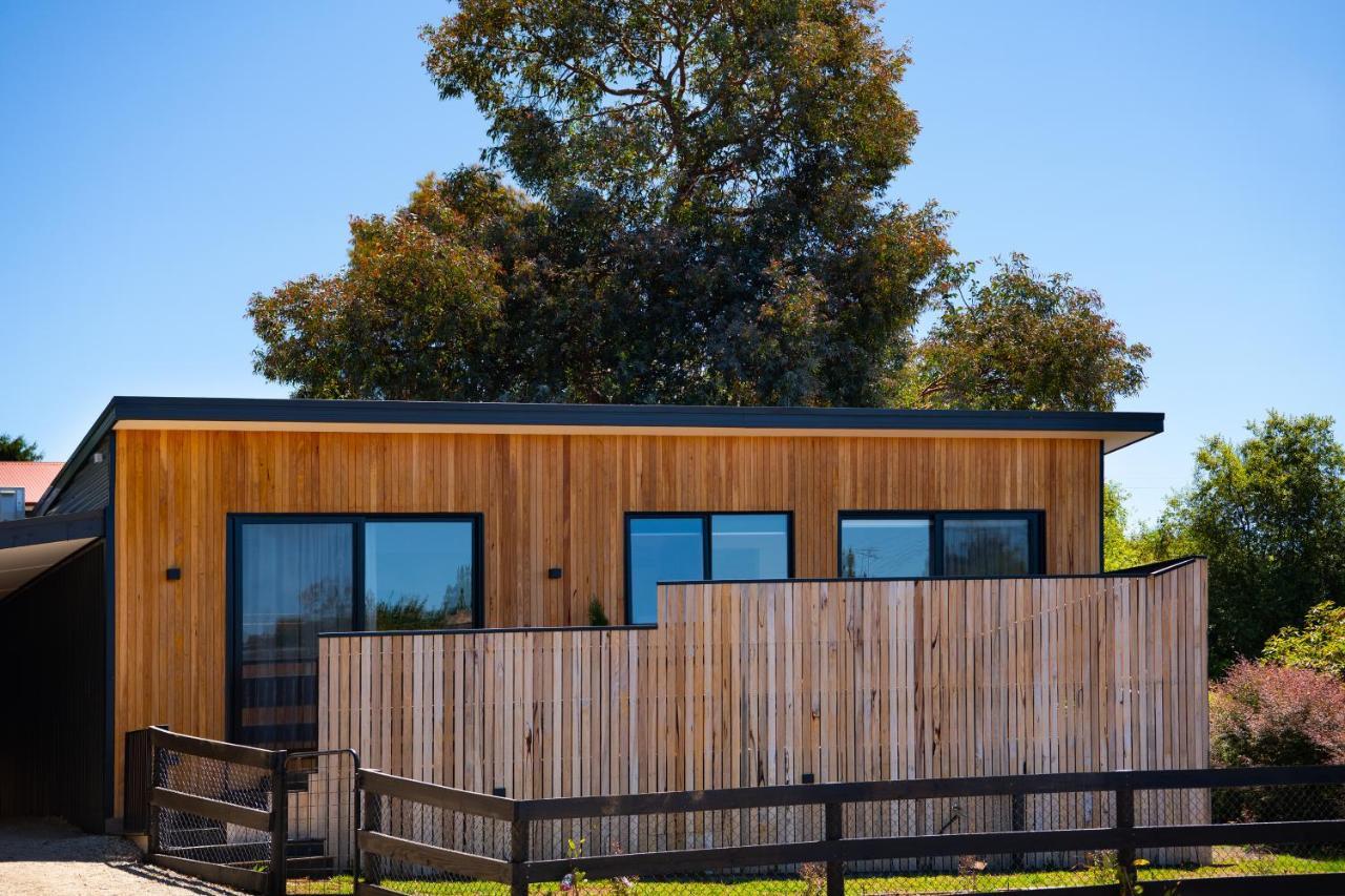 Villa Little Jem Daylesford Exterior foto