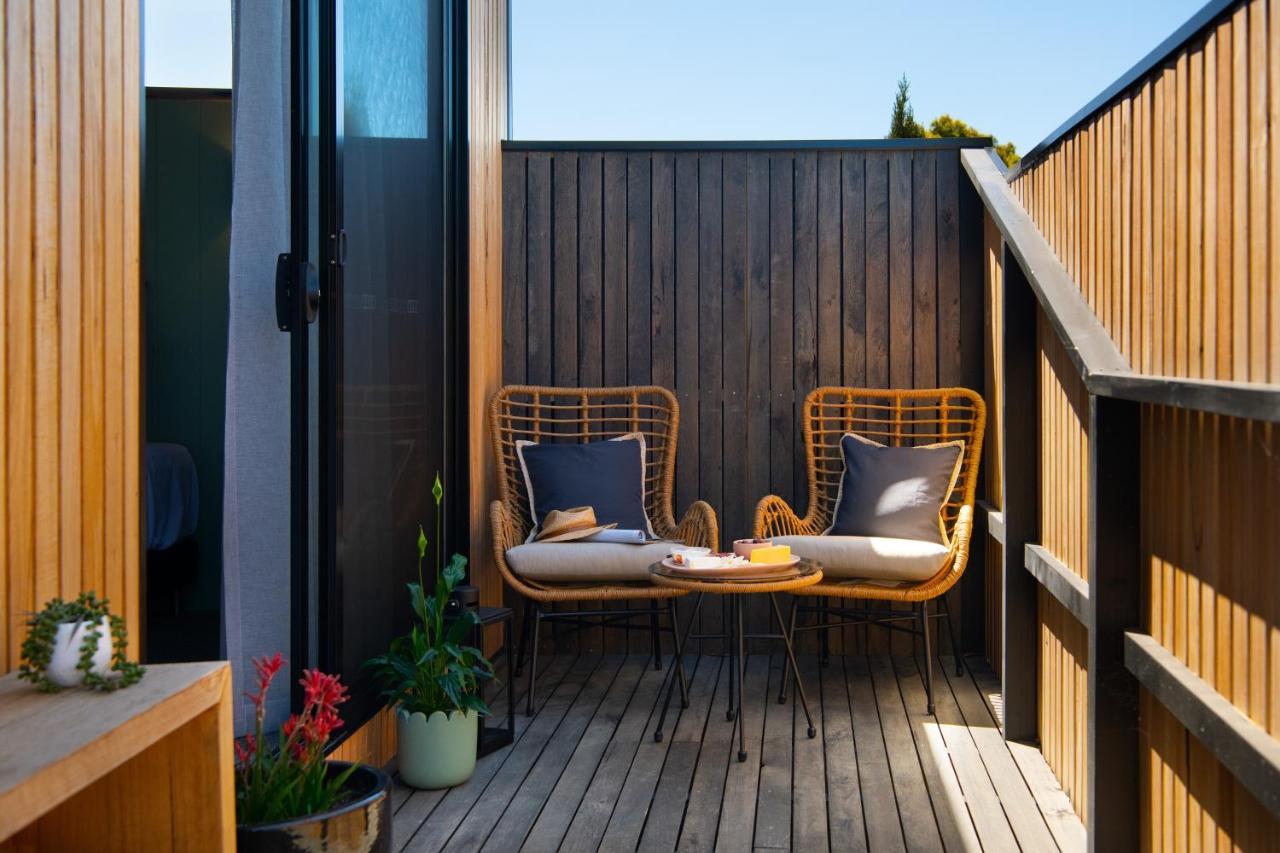 Villa Little Jem Daylesford Exterior foto